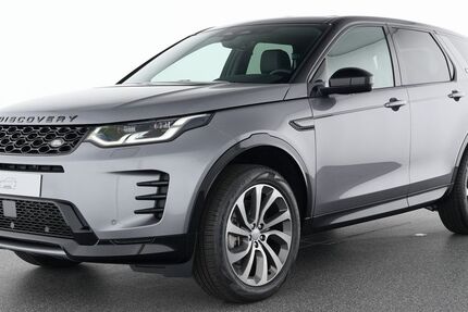 Land Rover Discovery Sport 6.000 km 50.990 &euro; Weiterstadt 64331