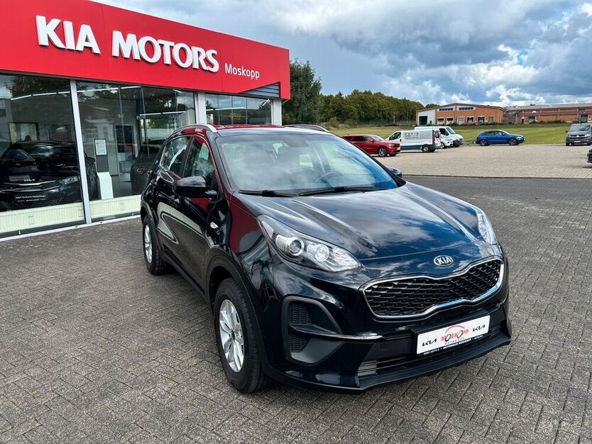 Sportage