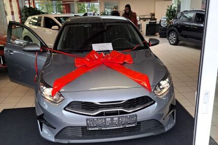 Kia ceed / Ceed 18.000 km 19.900 € Neuwied 56566