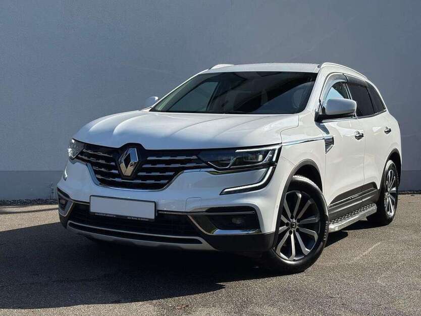 Renault Koleos 99.785 km 20.900 € Landshut 84030