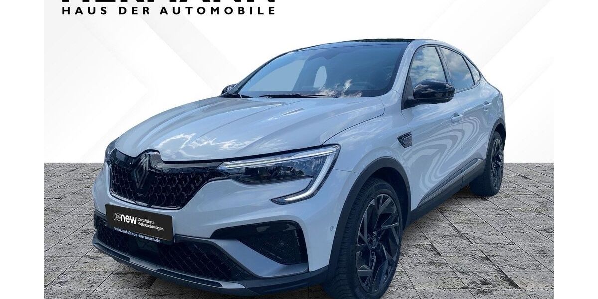 Renault Arkana 17.399 km 26.996 &euro; Mühlhausen 99974