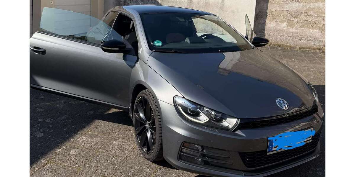 VW Scirocco 103.904 km 16.850 &euro; Deidesheim, Stadt 67146