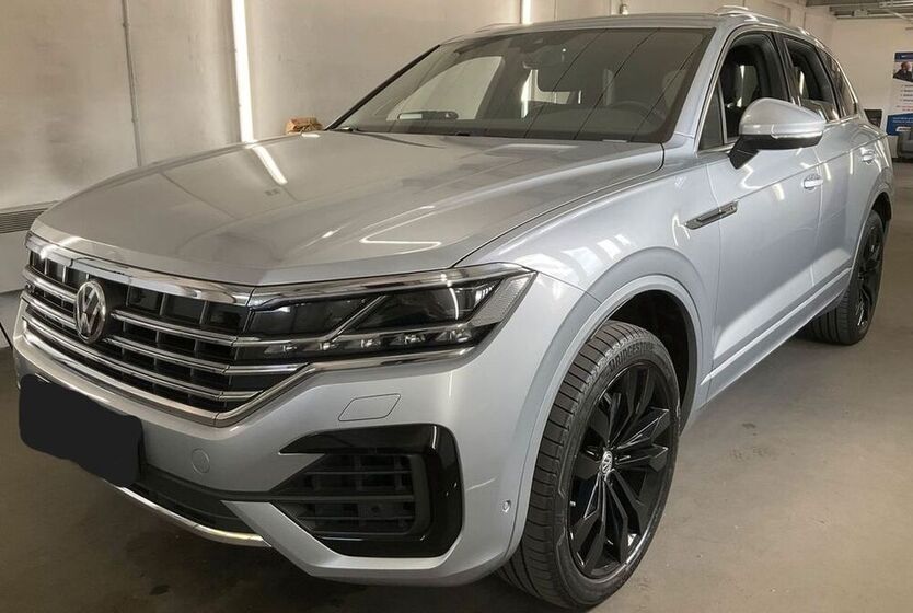 Touareg