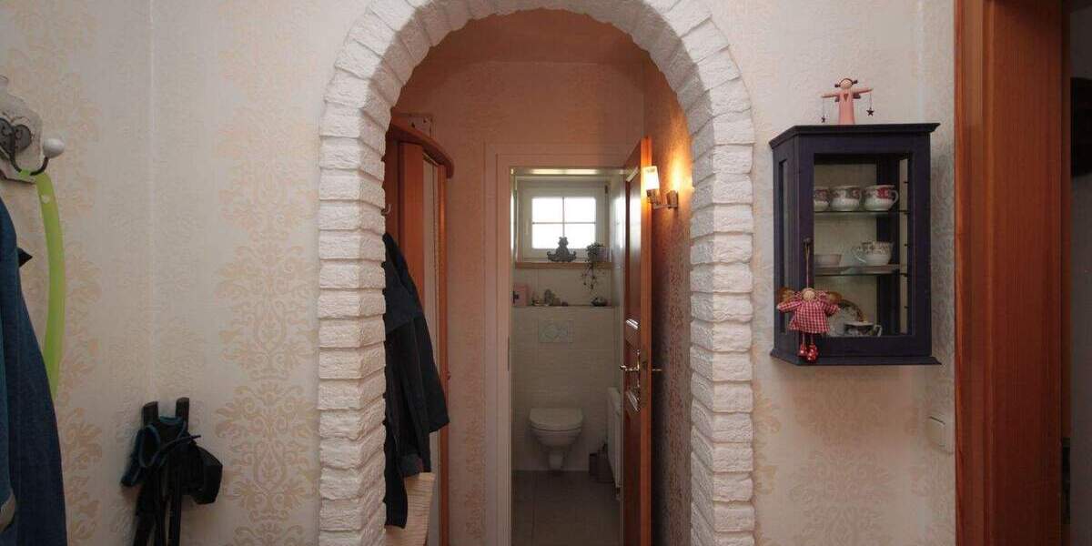 Mehrfamilienhaus, Wohnhaus Ratekau - 6 Zimmer, 171 m&sup2;, 699.000&euro; | Angebot:26261573