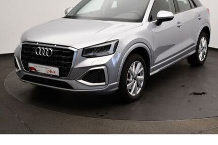 Audi Q2 8.000 km 22.690 &euro; Wolfsburg 38440