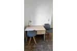 Etagenwohnung Mannheim Almenhof - 1 Zimmer, 16 m&sup2;, 420&euro; | Angebot:26671473