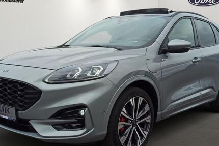 Ford Kuga 46.186 km 25.980 € Völklingen 66333