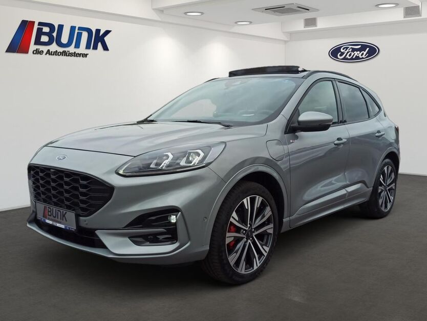 Ford Kuga 46.186 km 25.980 € Völklingen 66333