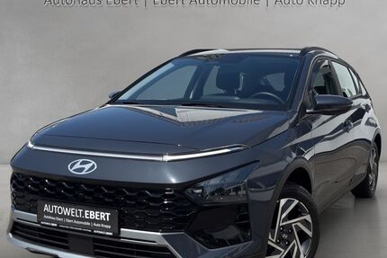 Hyundai BAYON 3.200 km 19.690 &euro; Bensheim 64625