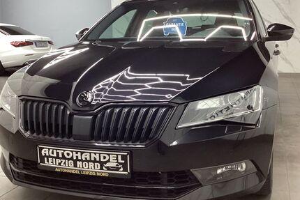 Skoda Superb 93.041 km 23.799 &euro; Leipzig 04178