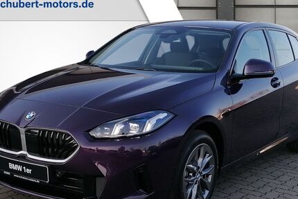 BMW 116 2.350 km 28.890 &euro; Halberstadt 38820