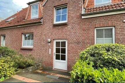 Lübeck St. Jürgen: Gepflegte, vermietete Eigentumswohnung mit Terrasse und Tiefgaragenstellplatz 2 zimmer