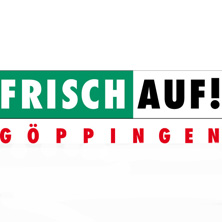 Frisch auf! - Bergischer HC