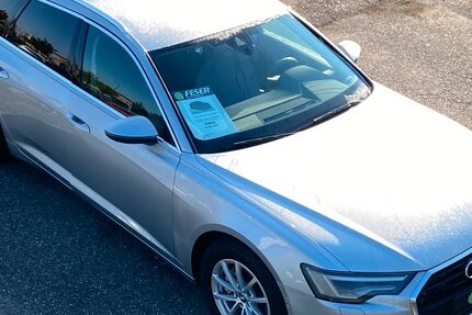 Audi A6 81.900 km 28.890 € Schwabach 91126