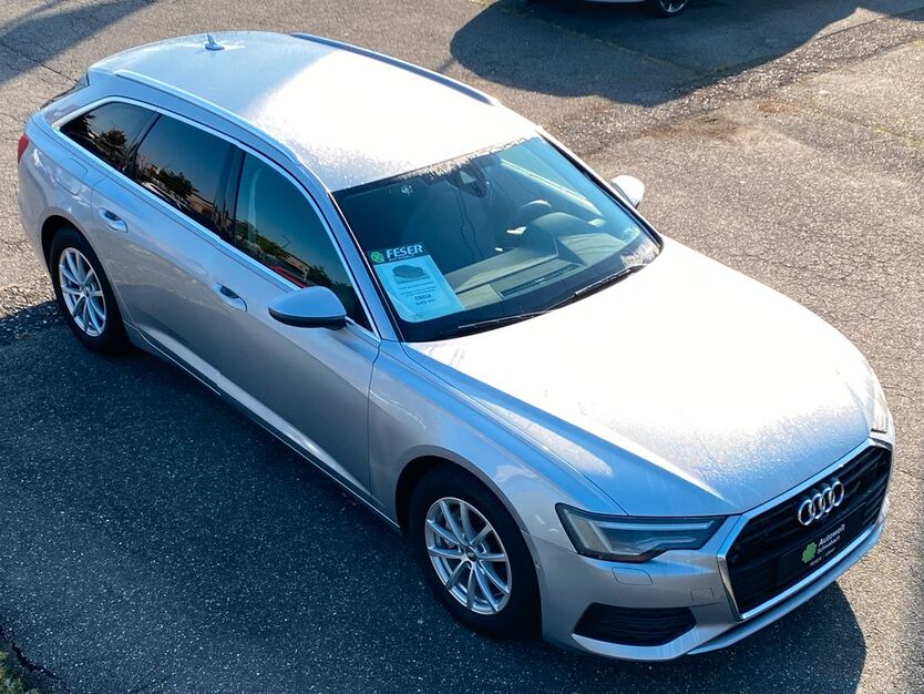 Audi A6 81.900 km 28.890 € Schwabach 91126