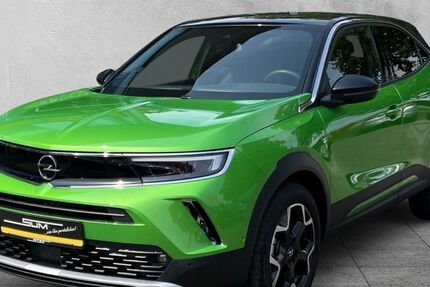 Opel Mokka 14.300 km 24.990 &euro; Efringen-Kirchen 79588