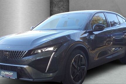 Peugeot 408 18.953 km 27.990 &euro; Bernau 16321