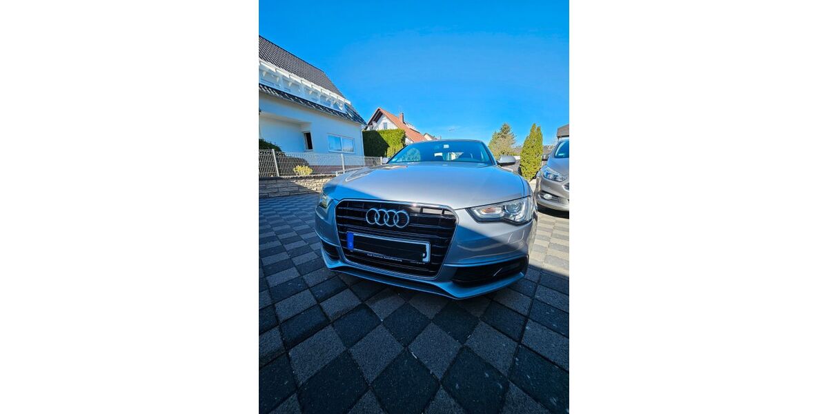 Audi A5 82.500 km 19.990 &euro; Germersheim 76726