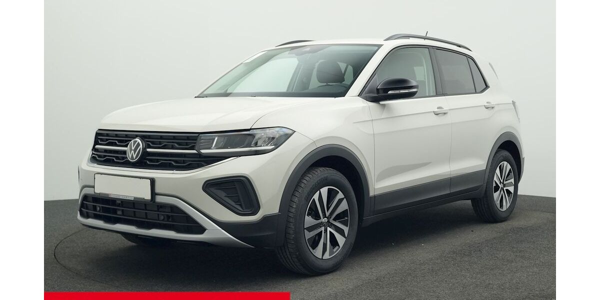 VW T-Cross 3.500 km 25.450 &euro; Greding an der A9 91171