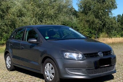 VW Polo 107.000 km 5.700 &euro; Pinnow 19065