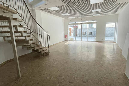 Ihr neues Geschäft in Top-Lage von Aue 2 zimmer