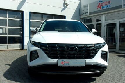 Hyundai TUCSON 11.092 km 27.990 &euro; Mühltal 64367