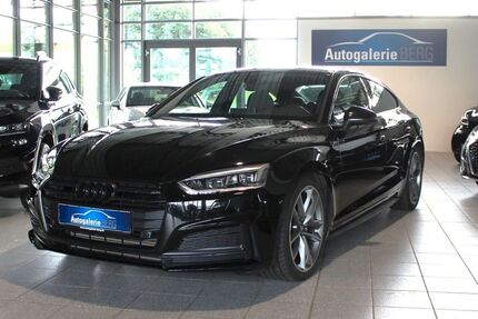 Audi A5 84.185 km 25.450 &euro; Bernried 94505