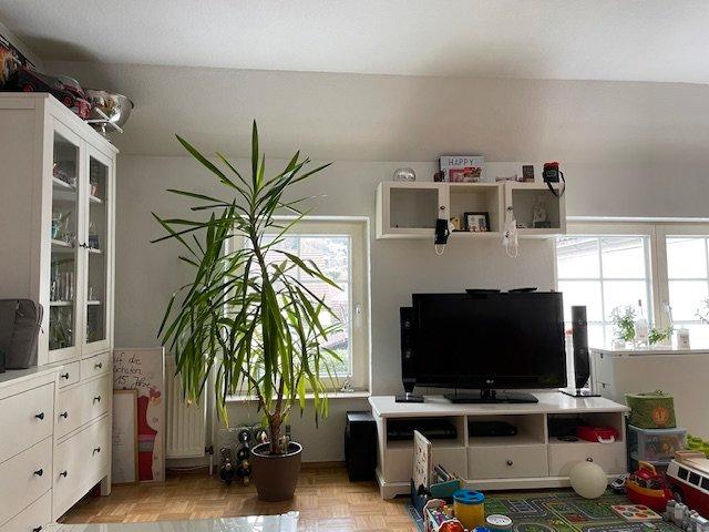 Dachgeschoßwohnung Engelskirchen - 3 Zimmer, 79 m&sup2;, 156.000&euro; | Angebot:26356576