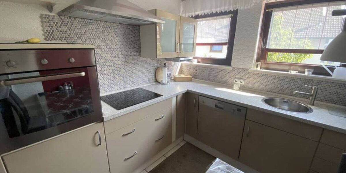 Etagenwohnung Weißenthurm - 5 Zimmer, 90 m&sup2;, 325.000&euro; | Angebot:26257729