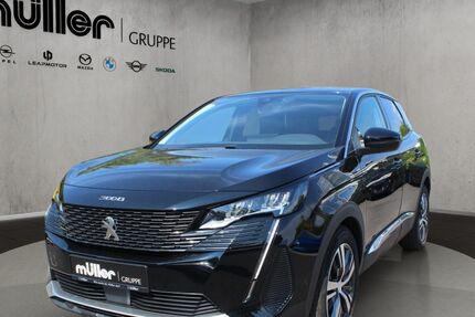 Peugeot 3008 38.030 km 20.990 &euro; Losheim am See 66679