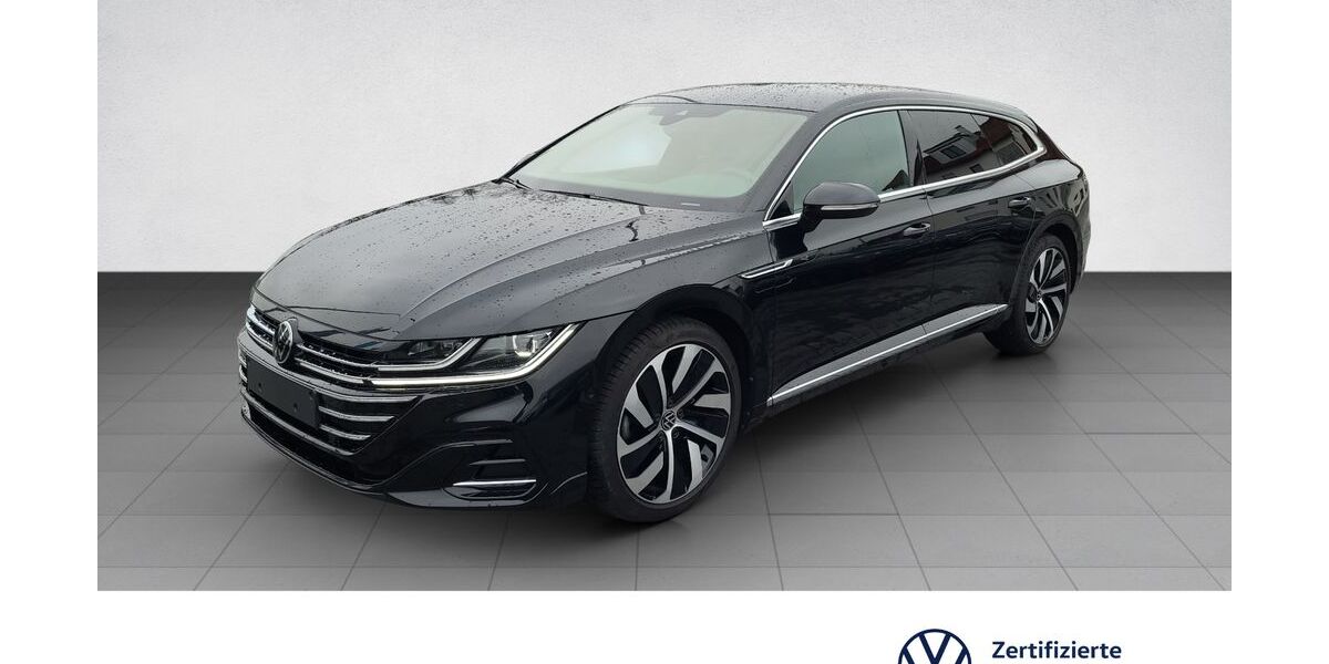 VW Arteon 18.600 km 39.990 &euro; Oberaurach OT Kirchaich 97514