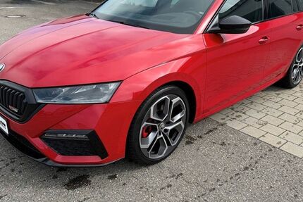 Skoda Octavia 57.449 km 34.990 € Mengen 88512