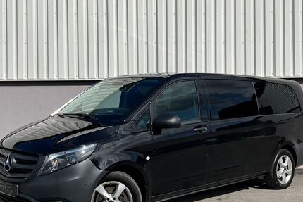 Mercedes-Benz Vito 138.000 km 26.490 &euro; Bad Mergentheim 97980