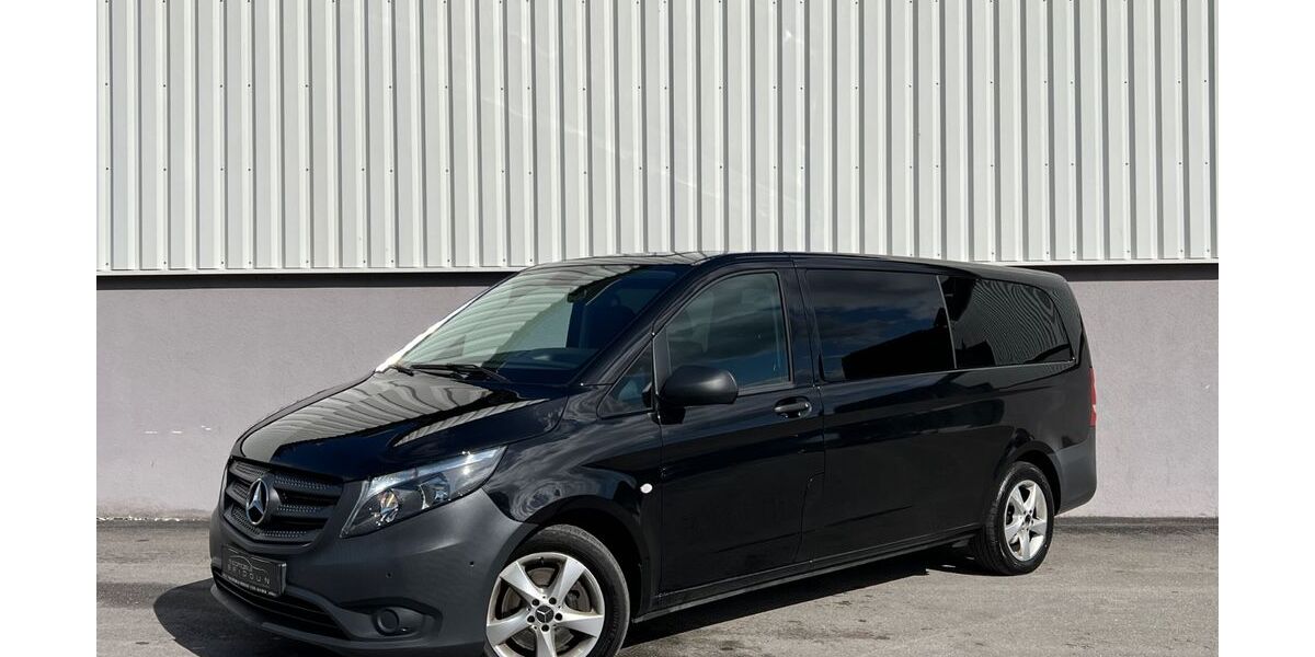 Mercedes-Benz Vito 138.000 km 26.490 &euro; Bad Mergentheim 97980