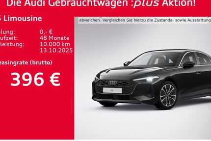 Audi A5 23.006 km 45.700 € Mayen 56727