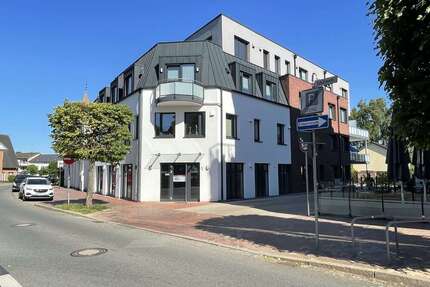Wohnung zum Mieten in Kaltenkirchen 1.950 € 104 m²