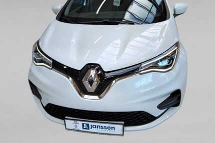 Renault ZOE 56.756 km 15.990 &euro; Aurich 26605