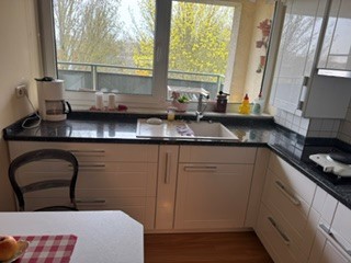 2-Zimmer-Wohnung in Dresden-Plauen mit Balkon (EBK kann erworben werden) ab Juli frei - Wohnung Dresden Plauen | Angebot:26308820