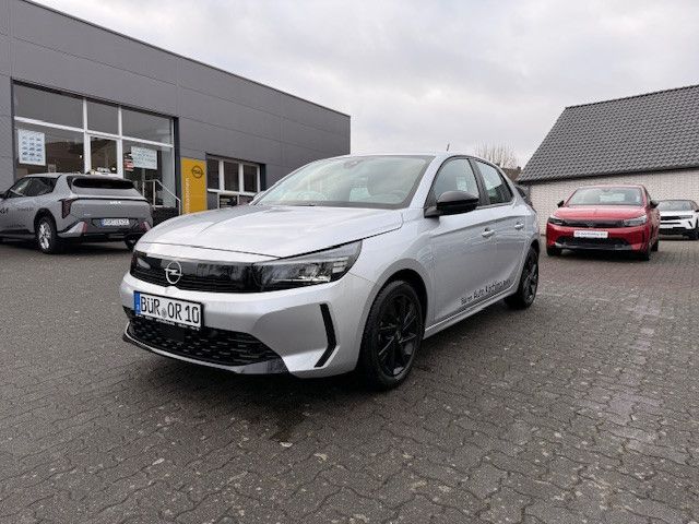 Opel Corsa 12.206 km 16.600 &euro; Büren 33142