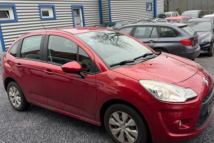 Citroen C3 115.000 km 3.999 &euro; Detmold 32758