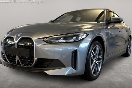 BMW i4 8.646 km 38.250 &euro; Hannover 30539