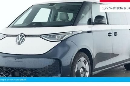 VW ID. Buzz