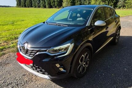Renault Captur 70.000 km 13.500 &euro; Mörlen 57583