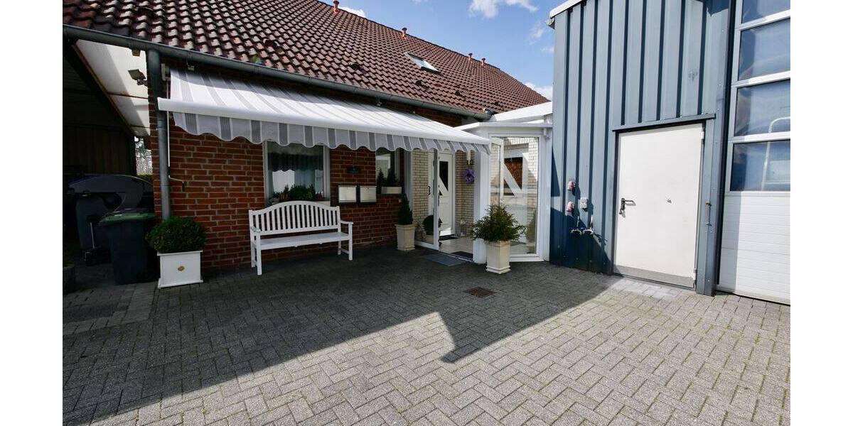 Gewerbeobjekt Bad Lippspringe - 752.000&euro; | Angebot:23952851