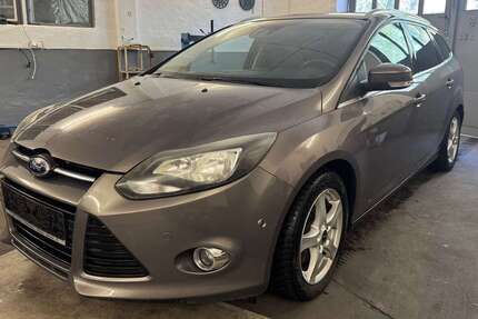 Ford Focus 157.000 km 3.999 &euro; Leipzig 04319
