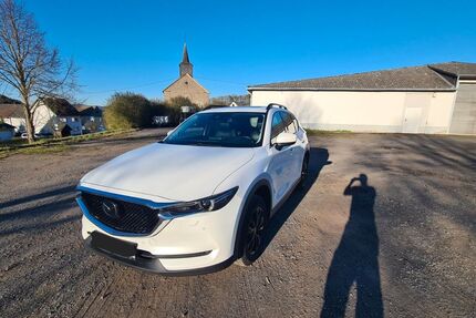 Mazda CX-5 124.000 km 18.900 &euro; Weißenthurm 56575