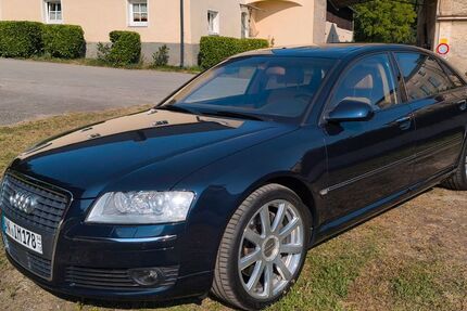 Audi A8 154.000 km 15.900 &euro; Aidenbach 94501