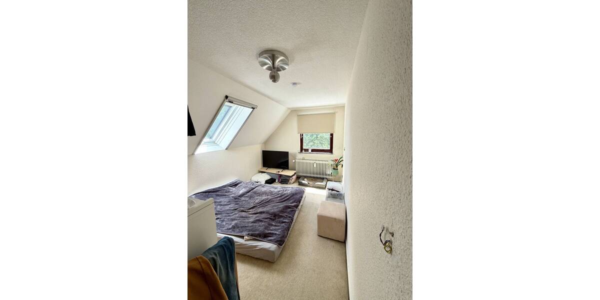 Etagenwohnung Bad Sachsa - 3 Zimmer, 75 m&sup2;, 82.900&euro; | Angebot:26686491
