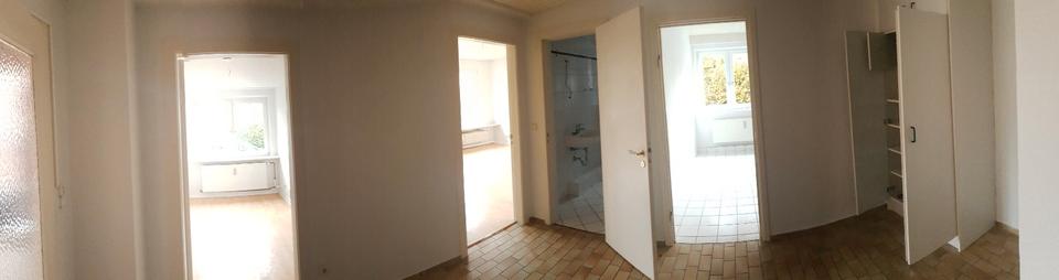 Erdgeschoßwohnung Sülfeld - 2 Zimmer, 53 m&sup2;, 530&euro; | Angebot:26648377