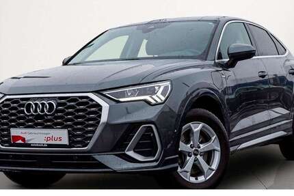 Audi Q3 48.790 km 31.870 &euro; Wetzlar 35576